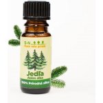 Slow natur éterický olej jedle 10 ml – Hledejceny.cz