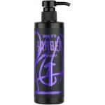 Marmara Barber No.1 Cream Cologne 400 ml – Hledejceny.cz
