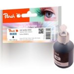 Peach Brother CISS BT6000, černá pigment, PI500-180, 100ml | 319868 – Hledejceny.cz