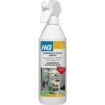 HG hygienický čistič lednic 0.5 l – Hledejceny.cz