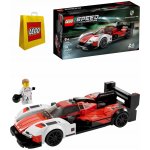 LEGO® Speed Champions 76916 Porsche 963 – Zboží Živě