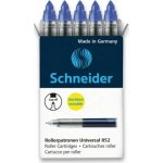 Schneider 852 Universal Base Ball modrá 5 ks – Hledejceny.cz