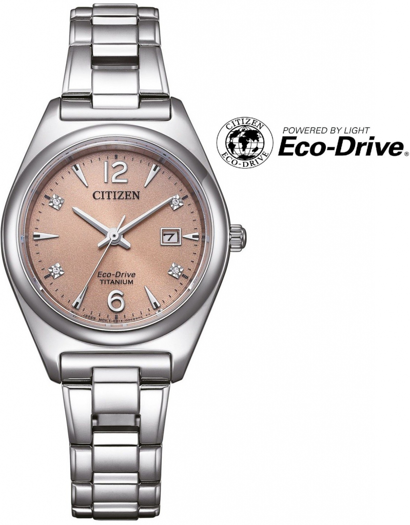 Citizen EW2601-81Z