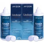 Avizor Unica Sensitive Duo Pack 2 x 350 ml – Zboží Dáma