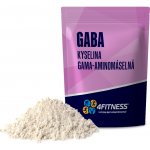 4Fitness GABA kyselina gama-aminomáselná 200 g – Hledejceny.cz
