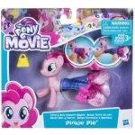 Hasbro My Little Pony Proměňující se poník s doplňky Pinkie Pie – Hledejceny.cz