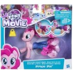 Hasbro My Little Pony Proměňující se poník s doplňky Pinkie Pie – Zboží Mobilmania