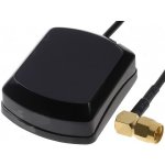 BLUEBIRD Anténa GPS SMA-C 5m magnet – Zboží Živě