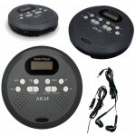 AKAI ACDP-200 PLUS – Hledejceny.cz