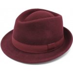 Hologramme Paris Claude vínový – Zboží Mobilmania