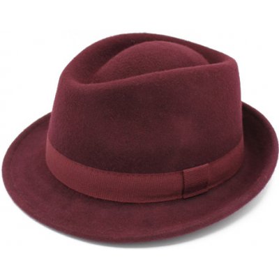 Hologramme Paris Claude vínový – Zboží Mobilmania