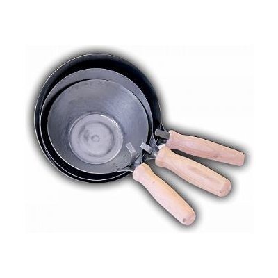 Naběračka zednická 165mm N.G. ELEKTRO ND 685100 – Hledejceny.cz