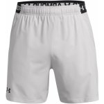 Under Armour UA VANISH WOVEN 6IN shorts 1373718-014 šedá – Zboží Dáma