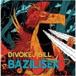 Divokej Bill - Bazilišek LP – Sleviste.cz