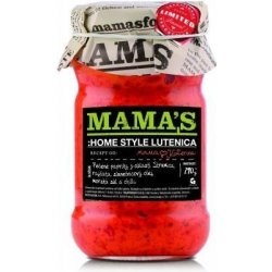 Mamas Lutenica Home Made Mamas 290 g