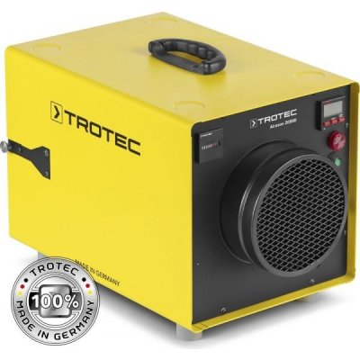 Trotec Airozon 20000