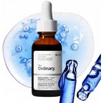 The Ordinary multi Peptide + Copper Peptides 1% protivráskové rozjasňující sérum 30 ml – Zboží Dáma