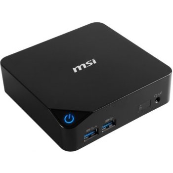 MSI Cubi Cubi-011BEU