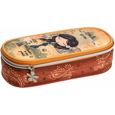 Argus oválný Anekke 18470411 – Zboží Dáma