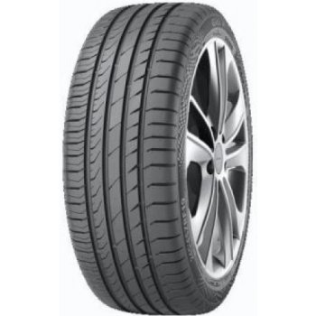 Giti Control 288 205/45 R17 88W Runflat