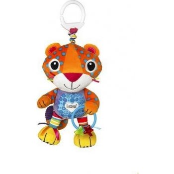 Lamaze Tomy Vrnící leopard