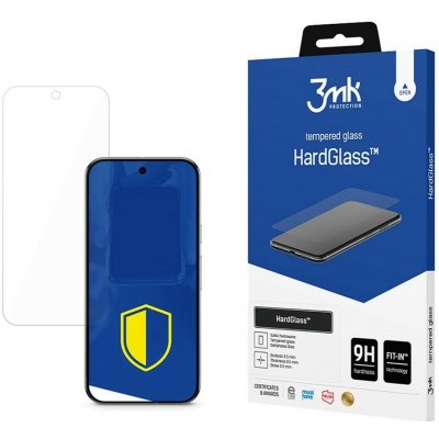 3mk HardGlass pro Google Pixel 10 Pro XL - 5903108678131 – Zboží Živě