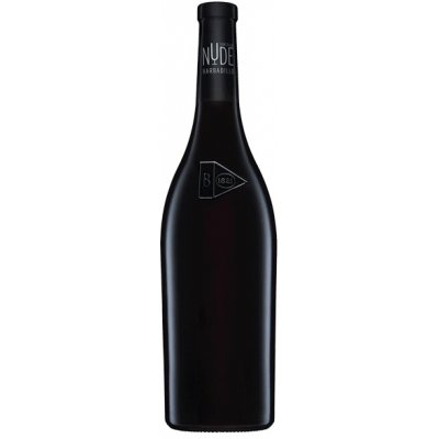 Barbadillo Tintilla Nude suché červené 2024 14,5% 0,75 l (holá láhev) – Hledejceny.cz