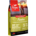 Orijen Senior dog 11,4 kg – Sleviste.cz