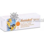 ARNIDOL SPRAY DRM 30MG/ML+100MG/ML DRM SPR SOL 100ML – Hledejceny.cz