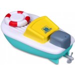 Maisto BJUNIOR BB Junior Natahovací lodička – Zboží Mobilmania