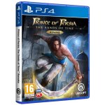 Prince of Persia: The Sands of Time Remake – Zbozi.Blesk.cz