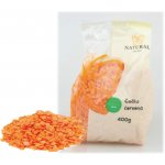 Natural Jihlava Čočka červená 400 g – Zboží Mobilmania