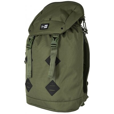 New Era Mini New olive 19 l – Zboží Mobilmania