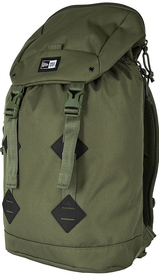 New Era Mini New olive 19 l