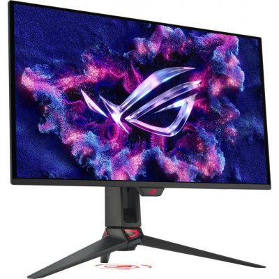 Asus ROG Swift OLED PG27UCDM – Zboží Živě