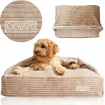 Norka pelíšek pro psa – Zboží Dáma