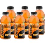 Isostar FAST HYDRATATION 3000 ml – Zboží Dáma