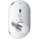 GROHE Eurosmart 36456000 – Zboží Mobilmania