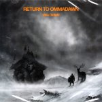 Mike Oldfield - Return To Ommadawn CD – Hledejceny.cz