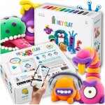 Tm Toys Hey Clay Vetřelci – Sleviste.cz