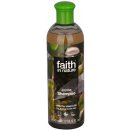 Faith in Nature přírodní šampon Jojoba 400 ml