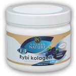 Golden Nature Rybí kolagen + vitamín C jablko 250 g – Hledejceny.cz
