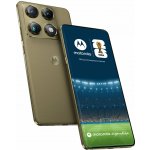 Motorola Signature 16GB/512GB PANTONE Martini Olive – Zboží Živě
