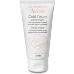 Avene Cold cream mains krém na ruce 50 ml – Sleviste.cz