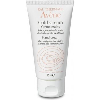 Avene Cold cream mains krém na ruce 50 ml