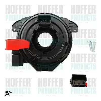 HOFFER Vinutá pružina airbagu HFR 21031246 – Hledejceny.cz