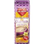 Hearts Chai Latte instantní mléčný čaj 1 kg – Hledejceny.cz