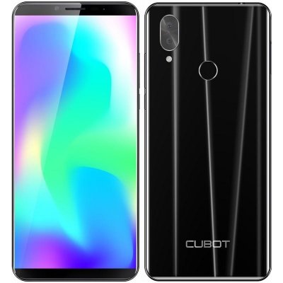 Cubot X19 S – Zbozi.Blesk.cz