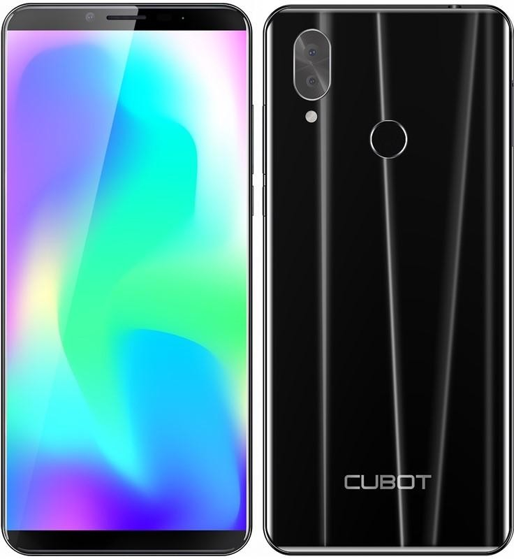 Cubot X19 S