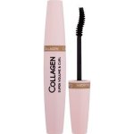 Dermacol Řasenka pro objem a natočení řas Collagen Super Volume & Curl Mascara Black 12 ml – Zbozi.Blesk.cz